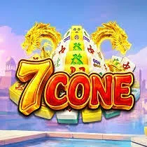 7CONE - Petualangan Menegangkan di Dunia Fantasi