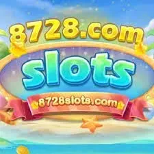 8728SLOTS - Permainan Slot Terbaik untuk Pengalaman Menyenangkan
