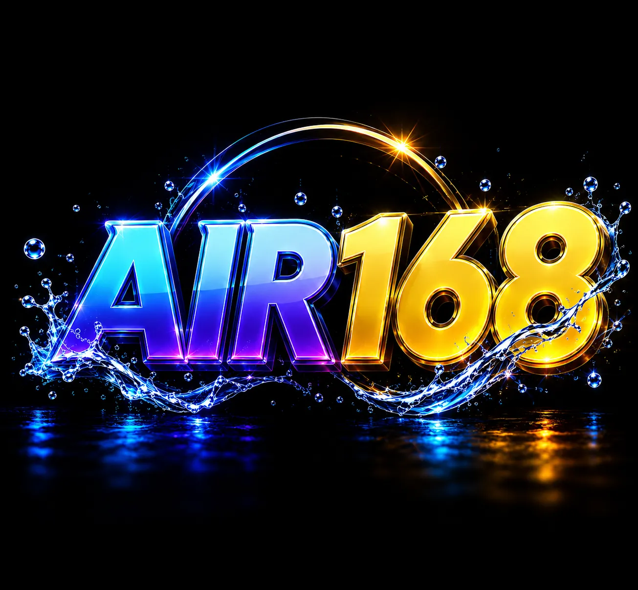 AIR168 - Petualangan Seru dalam Dunia ARPG