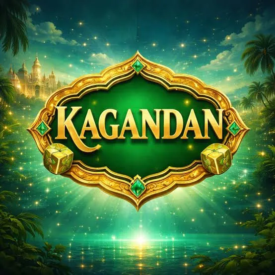 KAGANDAN - Aplikasi Utility Terbaik untuk Keperluan Sehari-hari