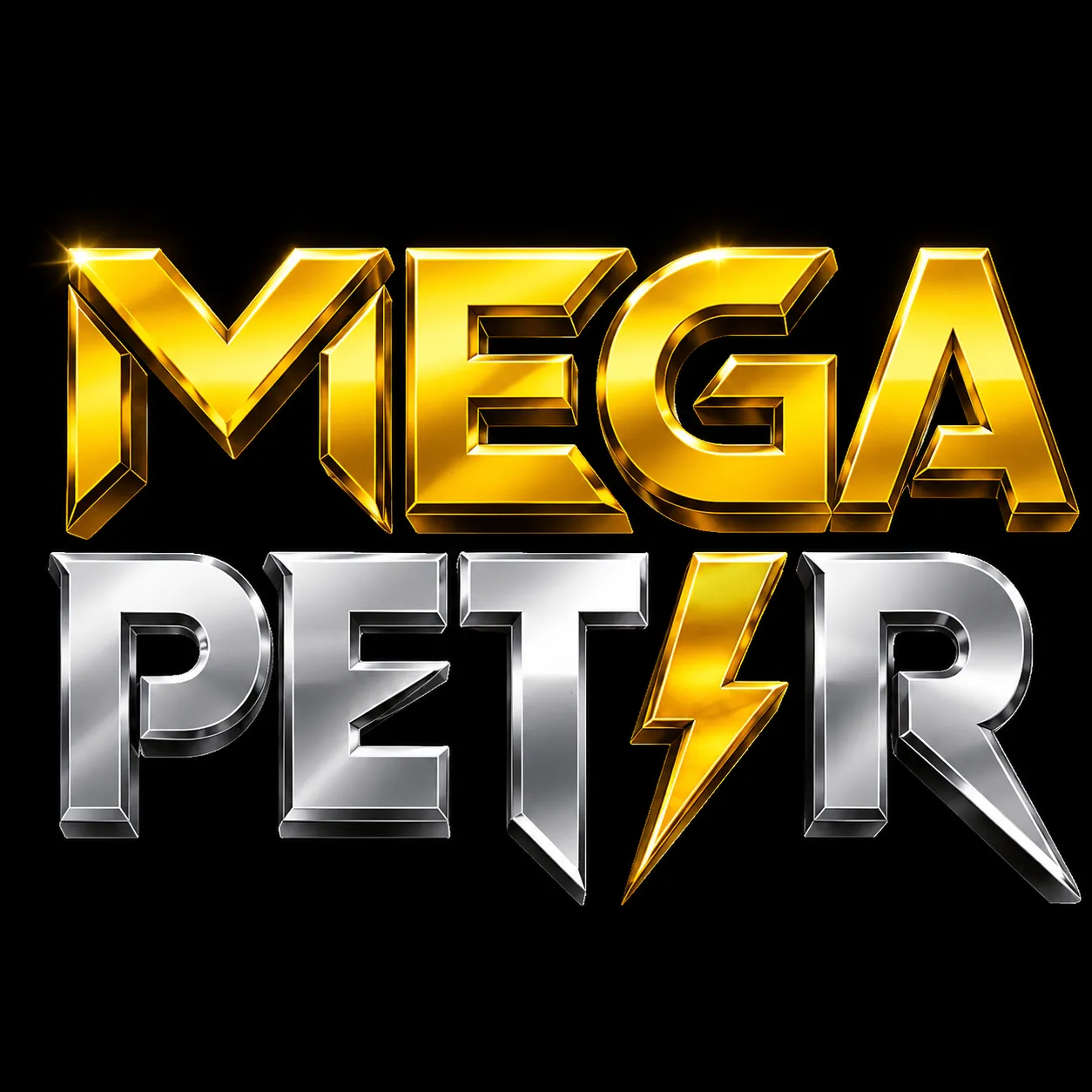 MEGAPETIR - Simulasi Petir Menakjubkan